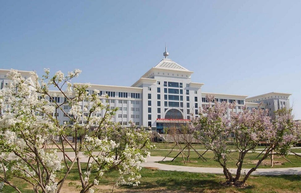 承德石油高等专科学校 河北民族师范学院 河北旅游职业学院 承德人