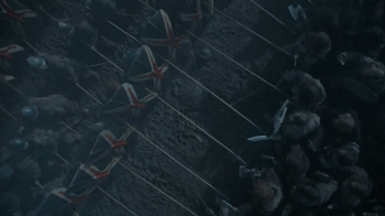 正文 导演明格尔·萨普什尼克说,一开始这个地方设定是小剥皮的骑兵