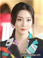 victoria的饰演者苑子艺介绍