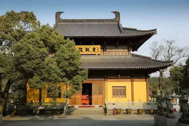 伏龙寺