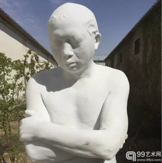 恒久与无常:张大力新作展