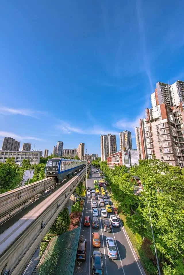 成都附近城市