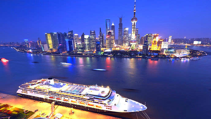 上海市推进国际航运中心建设条例(全文)