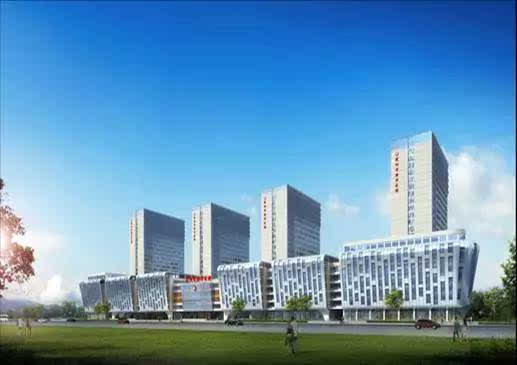 中山大学在深圳光明建附属第七医院!未来5年新