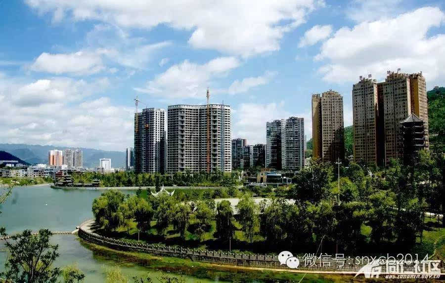 工业方面,三县均布局有工业园区,均有省级经济开发区;农业方面,农业