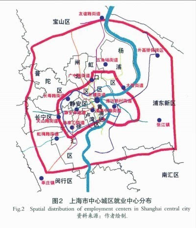 上海人口最多的区_近十年中国经济的最大赢家是哪个地区 哪些城市 为什么会(2)