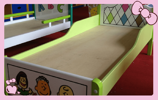 幼儿园儿童床尺寸,幼儿园儿童床图片