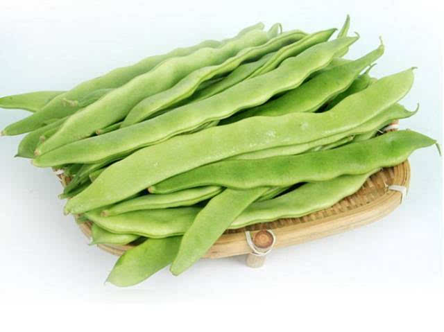 16芸豆芸豆还是一种难得的高钾,高镁,低钠食品,这个特点在营养治疗上
