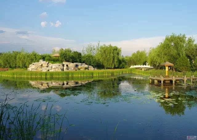 北京旅游景点:67通州值得去看看的那些景点