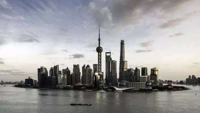 五角场镇等将成历史 今后几年上海中心城区将