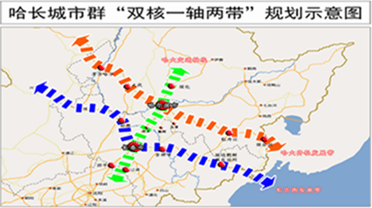 吉林长春十三五规划:推进热电联产改扩建重点工程 推广分布式能源供热