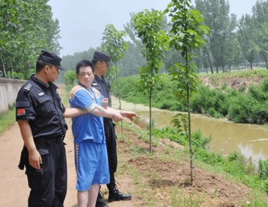 男子不顾求饶杀母 孩子杀害父母事件屡屡发生