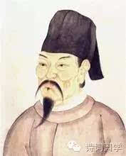 唐朝诗人排名_唐朝诗人