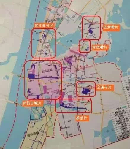 武汉5.2万户居民今年将告别棚户区 如何补偿呢