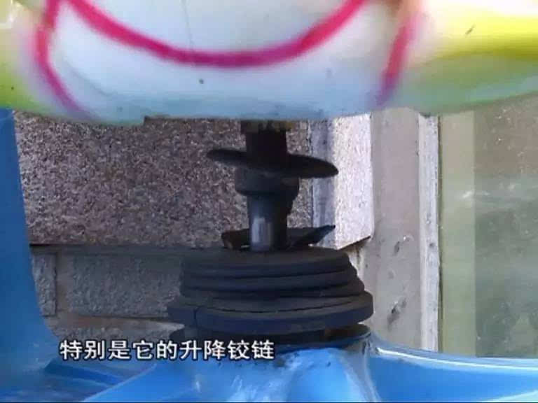 知道摇摇车"吃人",没想到这些地方也会要了孩子