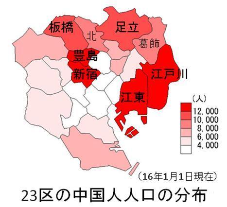 东京人口占日本多少_直说了,这几种情况,你可能不适合在日本买房(2)