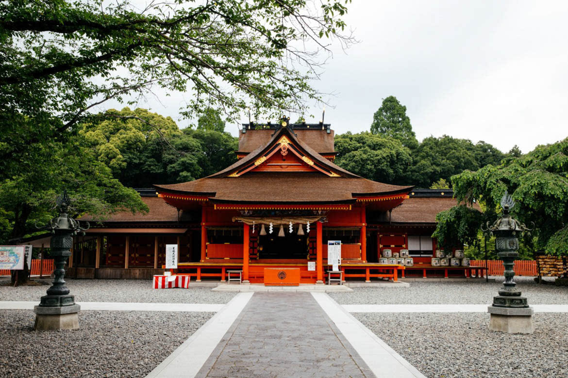 公路越野爽翻天环富士山骑行