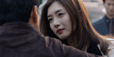 深夜肉体 | 江疏影,你这磨人的小妖精