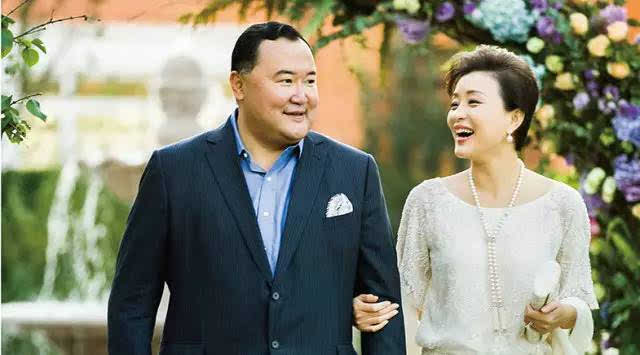 在20年的婚姻中,杨澜收获了什么?