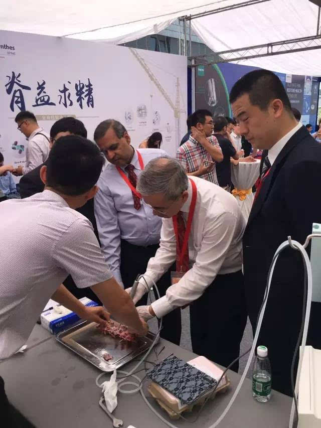 第十二届北京协和医院骨与关节外科技术发展论