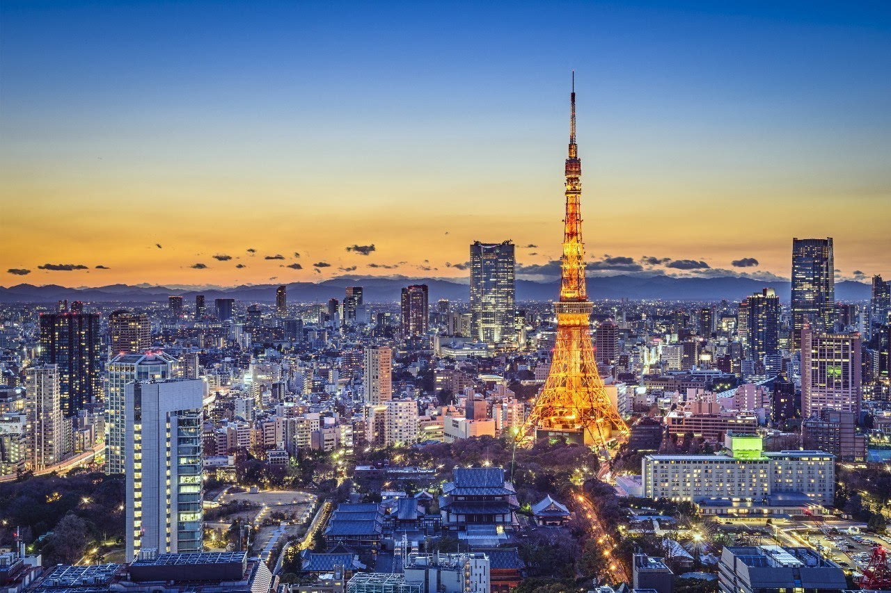 2021东京晴空塔-旅游攻略-门票-地址-问答-游记点评，东京旅游旅游景点推荐-去哪儿攻略