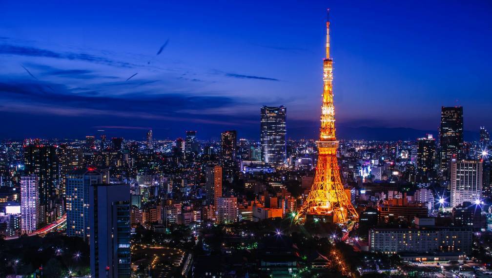 | 东京最值得一去的景点大排名!