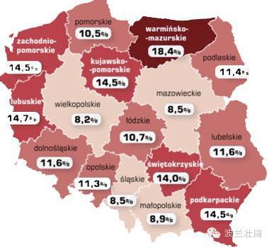 波兰多少人口_波兰,物价超便宜的欧洲国家,还是全球最佳旅游目的地