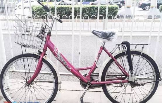 [震撼]一辆自行车卖39999元,李克强竟然还自愿给它打广告,什么情况?