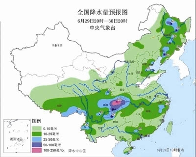 四川盆地人口密集度