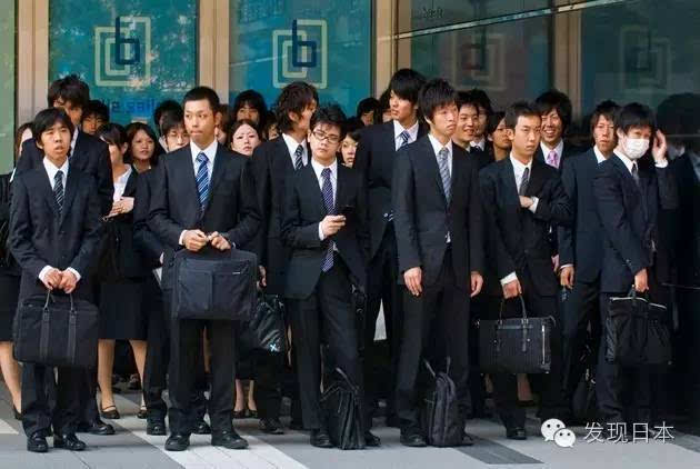 日本人与中国人，到底谁活得更累？