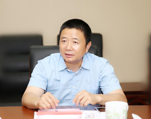 刘建宽提名为省检察院副检察长人选 曾