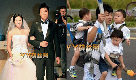 宋一国是韩国闻名的男演员,其母亲和妹妹都是演员,他的外公更是韩国