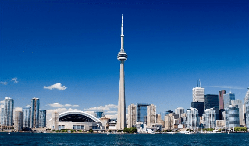 加拿大各大城市生活费用大PK,你更中意哪个?