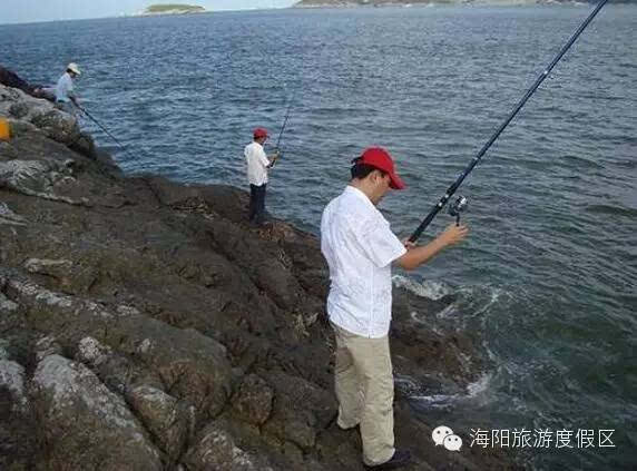 7月9日让我们相约海阳连理岛,共赴这趟美丽梦幻之旅