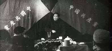 辉煌95年 中国共产党大事记