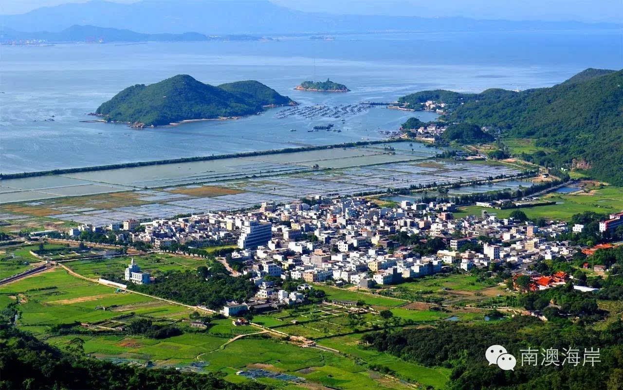 深澳盐田|海盐晒制技艺:那一段海水与阳光的传奇