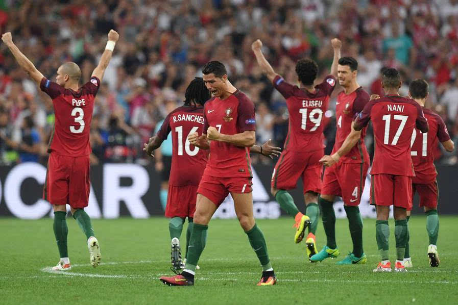 2018世界杯葡萄牙vs西班牙_2018年葡萄牙vs西班牙回放_2018世界杯葡萄牙vs西班牙回放