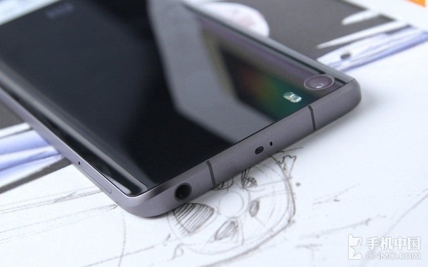 小米Note 2支持压感屏 各版本售价曝光 - 微信公