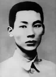 他被称为红军中的关云长,是井冈山时期牺牲的