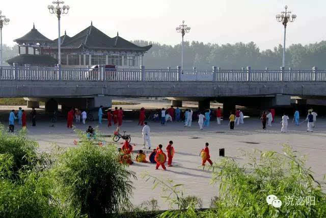 泌阳这么好,连驻马店的人都想来住了!