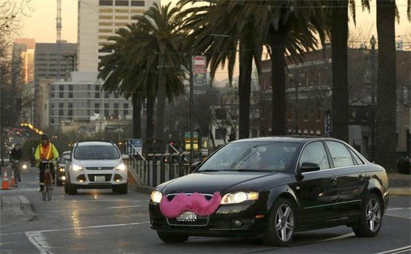 比谁烧钱狠,Uber的竞争对手粉红胡子撑不住