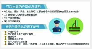 江苏省常住人口登记管理规定_户口本常住人口登记页(2)