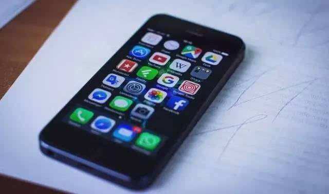 8招iPhone基本实用操作功能技巧 - 微信公众平