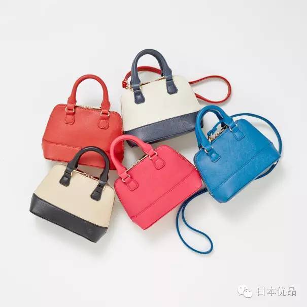 日本妹子评选最喜爱的10大品牌包包,香奈儿居