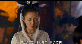 这剧真心有毒!男女主角一言不合就