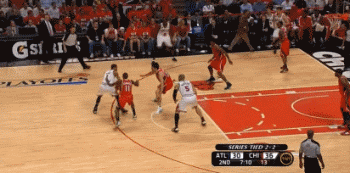 曾经打爆姚明的布泽尔下赛季有望重返nba,来回顾他的高光时刻!