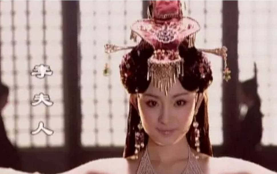 汉武帝后宫揭秘:四大国宝级美女伴身