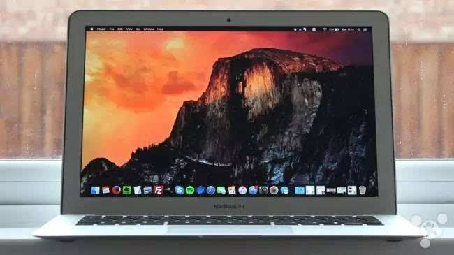 关于macbook air 2016: 这些消息你了解吗?