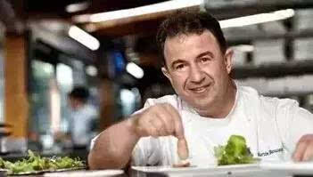 告诉你“米其林三星厨师”到底是咋回事