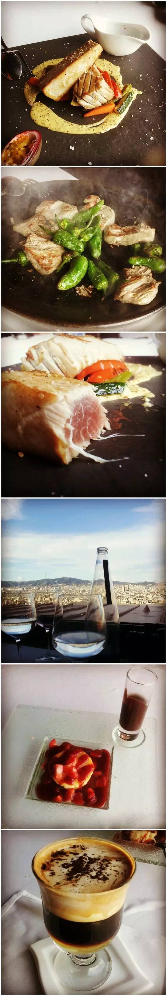 告诉你“米其林三星厨师”到底是咋回事